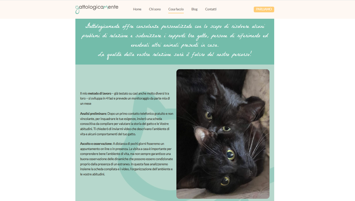 Gattologicamente